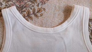 Trendy Tank Top For Women