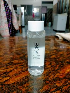 Oriflame THE ONE All Over Make-Up Remover (150 ml)