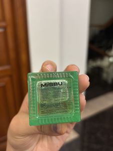 MISBU Tokyo Zen Perfume