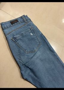 HEAVY QUAILTY SKINNY JEANS