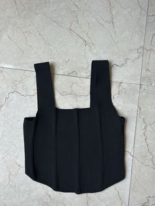 Black Corset