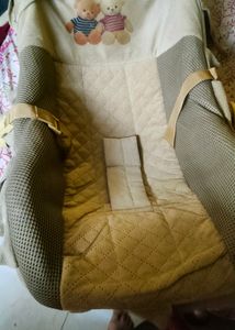 Carry Cot