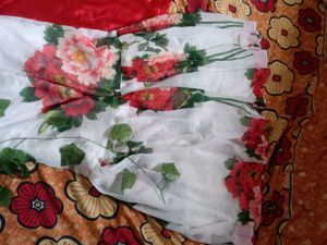 Beautiful Sets  Included ( Kurti , Sharara , Dupat