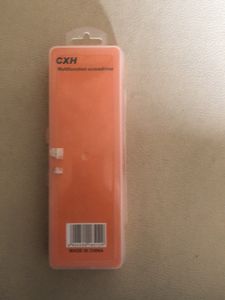 Mini Screw Driver Set