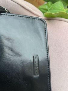 Chic Crossbody Bag