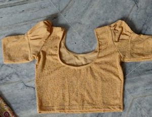 Ethnic Ready Blouse