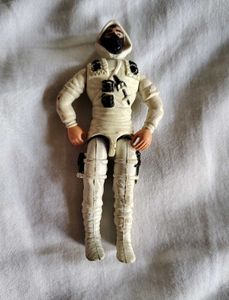 Vintage Gijoe Toy Freebies from pepsodent