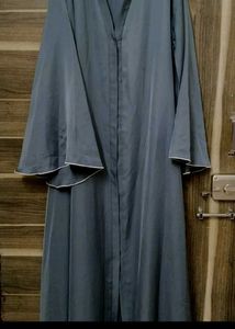 Imported Fabric Abaya From Dubai