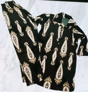 Cord Set