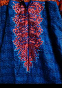 Elegant Ethnic Kurta