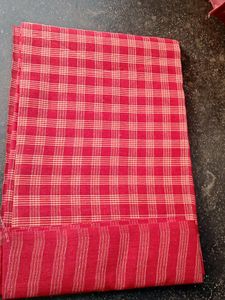 Dhoti, Gamcha, Sando Banyan And Hankey (Combo)