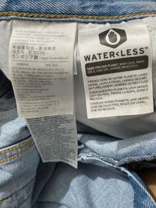 Levi’s X Y2K Baggy Jeans