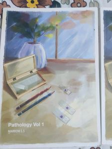 Pathology Marrow Notes