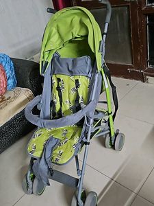 Baby Stroller