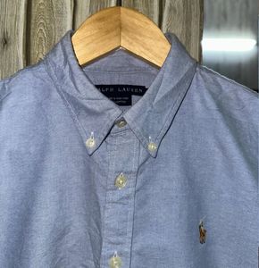 Ralph Lauren Shirt