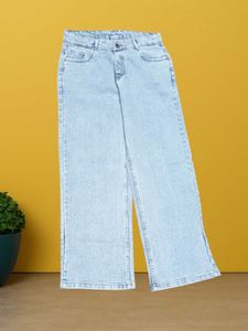🥰M@57 Size-32 Flare Leg Jeans
