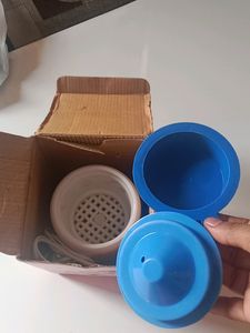 Instant Bottle Warmer