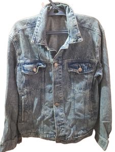 HIGHLANDER DENIM HEAVY