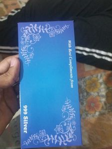 2000 Silver Coin Note