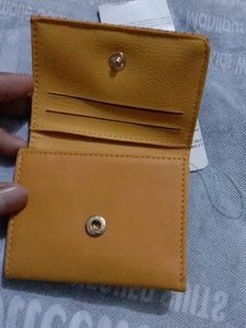 Women Pocket Size