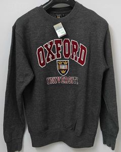 Oxford University Sweatshirt