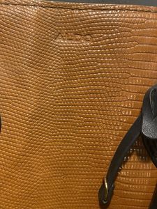 Aldo Stylish Handbag