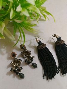 Earings Combo