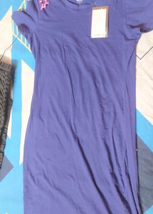 Bodycon Midi Dress