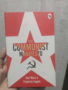 The Communist Manifesto