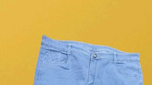 J@66 Size-36 (Sale) Latest Ladies high waist Jeans