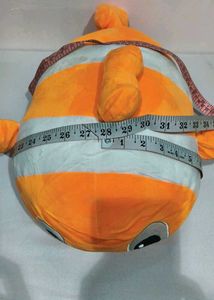 Nemo Plush Pillow