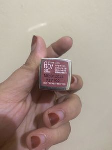 Nude Nuance Maybelline New York Color Sensational
