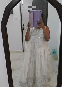 Lehenga Salwar Set