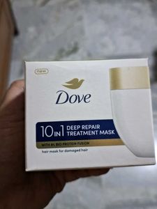 Dove 10in1 Hair Mask