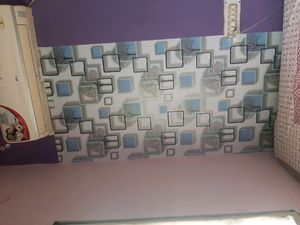 Interior Wall Paper Sticker