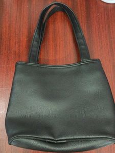 Black Hobo, Hand, Shoulder Bag For Women.