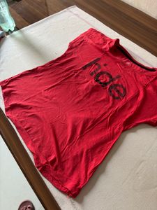 Team spirit T-shirt