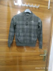 Boys Stylish Sweatshirt