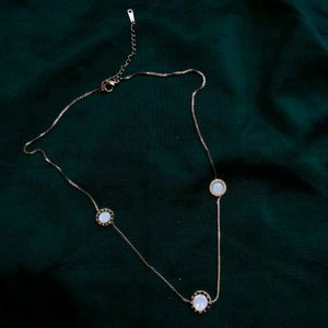 Elegant Necklace