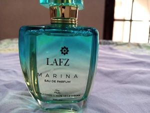LAFZ 100% non Alcoholic Perfume