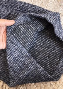 Winter Wool Pants
