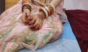 Elegant Lehenga Choli