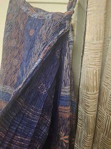 Cotton Skirt