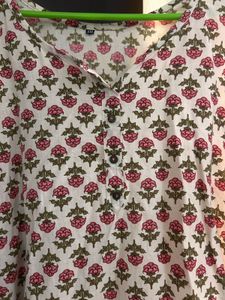 SHORT KURTI✨