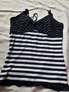 Sleeveless Top💗