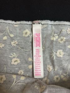 VS Pink Hipster Panty