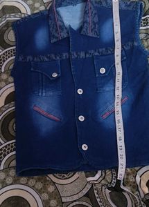 Girls/ Women Jacket