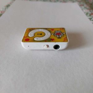 Mp3 Player