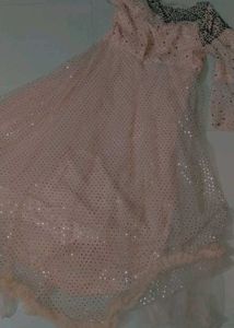 Elegant Ethnic Gown