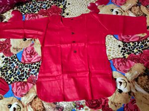 short kurti